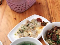 -陈记饮食店(菜园墩店)