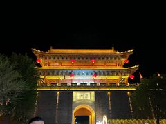 -滦州古城