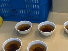 -阿育王寺素斋馆