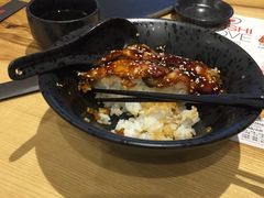 -Sushi Love 创意寿司(丽影广场店)
