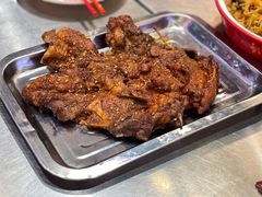 -堂堂小伙夫·辽宁小吃大排档(京西大悦城店)