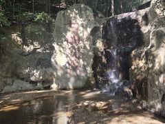 -七仙岭温泉国家森林公园