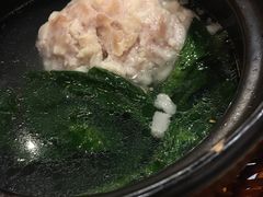 清炖狮子头-南京大牌档(三阳广场苏宁店)