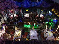 -章丘宴(唐人中心店)