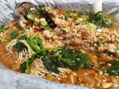 -三煮纸包鱼(青岛总店)