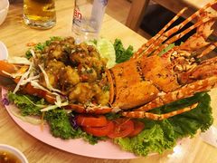 -J Daeng Seafood