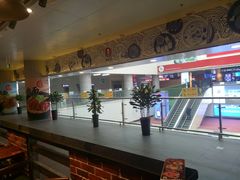 -李先生牛肉面大王(济南火车站候车室店)