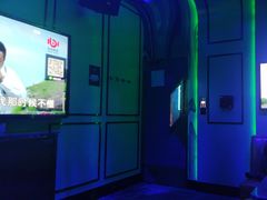 -欢乐迪KTV(南京夫子庙三山街店)