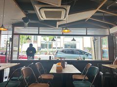 -赣南粉局·江西小炒·锅气炒粉(人民广场店)