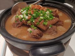 -潮上潮(南中环店)