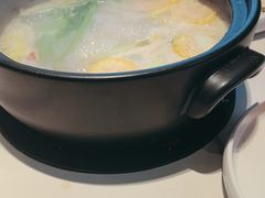 -滋粥楼·顺德菜(番禺广场总店)