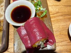 -潮粥荟·潮汕砂锅粥(朝阳大悦城店)