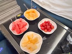 -益健·足疗汗蒸SPA(芙蓉广场店)