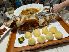 -山东宾馆·齐鲁苑餐厅