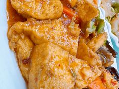 -东北四季饺子王(华山路店)