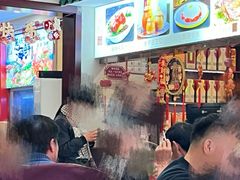 -葛记焖饼(伏牛路店)