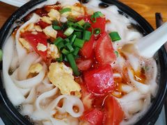 -宫廷药膳罐罐面(兴庆路店)