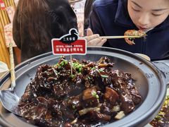 -回味黑鸭煲·始于2006(万松园店)