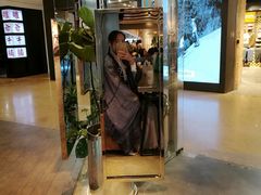 -喜茶(上海正大广场店)