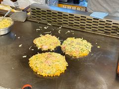 -日葵 大阪烧ひまり(仙霞路店)