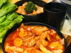 -汉拿山(汇一城店)