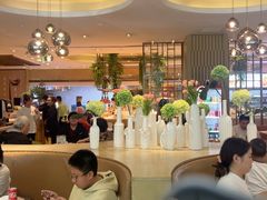 -冀粤香海鲜自助餐厅(西美五洲店)