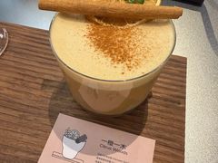 -Dogi&kiki Coffee(中心商务大厦店)