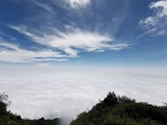 -峨眉山风景名胜区