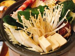 -割烹旭日本料理(龙湖狮山天街店)