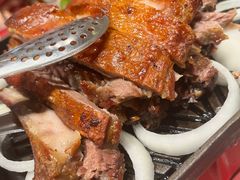 -西贝莜面村(近铁城市广场店)