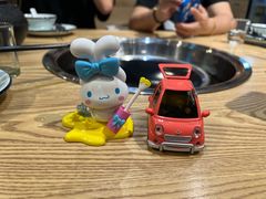 -锅里锅外地锅鸡