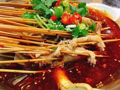-博串堂(明发商业广场店)