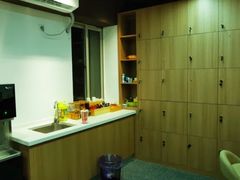 -青屏书馆自习室(吕厝店)