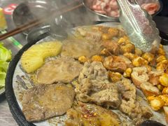 -旺记碳烤肥牛(总店)