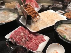 -协成海鲜火锅(海洋花园店)
