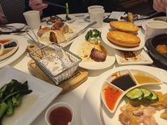 -翠华餐厅(维璟印象城店)