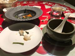 -汉唐宴长安食府