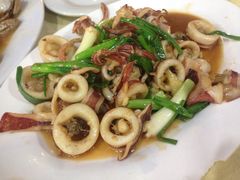 -秋姐美食店(旅游大道店)