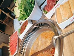 -季季红火锅(长沙步行街店)