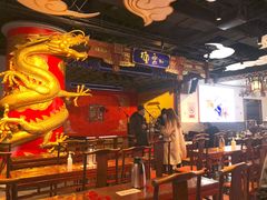 -德云社(三里屯店)