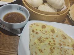 -黑家养生粥道馆(新世纪店)