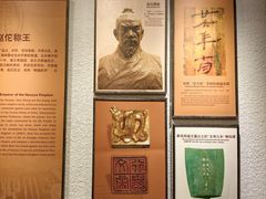 -南越王博物院(王宫展区)