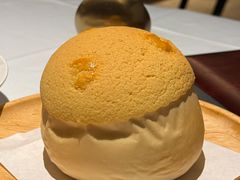 招牌菠萝包-炳胜公馆(珠江新城店)