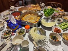 -螺大喜螺蛳粉火锅(雍和宫店)