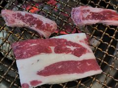 -九田家黑牛烤肉料理(石路天虹店)
