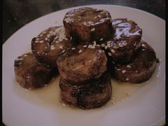 糖卷果-洪运轩饭庄(北纬路店)