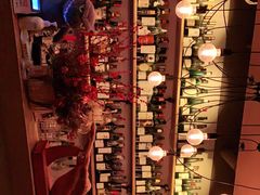 -Limestone 小酒馆(朝阳大悦城店)