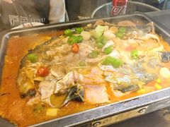 -炉鱼(萧山万象汇店)