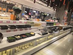 -玫瑰花园自助烤肉(顺义鑫海韵通店)