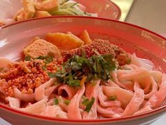 -董小西的凉皮和椒麻鸡(三元桥店)